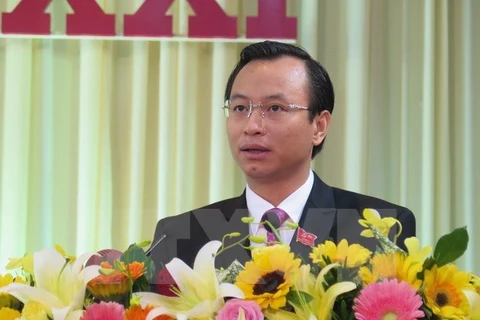 Da Nang leaders slammed for violations