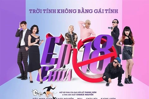 Vietnamese Em Chưa 18 screened at Polish film fest