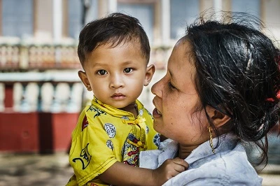 WHO: Cambodia, Laos eliminate trachoma eye disease