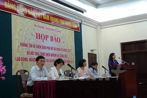 APEC forum to boost women’s integration, economic power