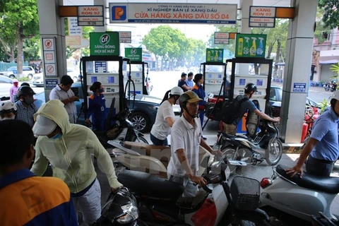 Petrol price experiences fifth hike