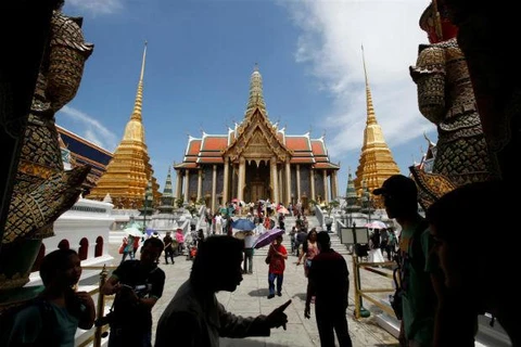 Thailand welcomes 3 million foreign tourists in August