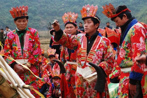 Festival of Dao ethnic culture to take place in Tuyen Quang