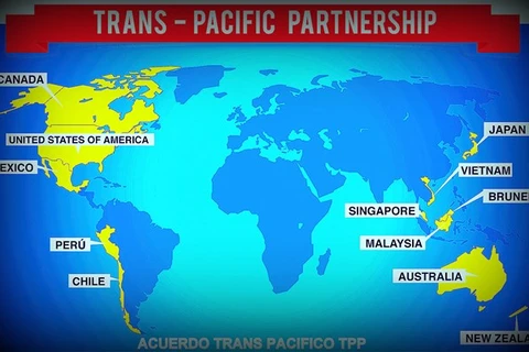 TPP negotiators meet to hash out changes after US pullout