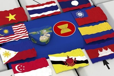 ASEAN, dialogue partners strengthen cooperation in counter-terrorism