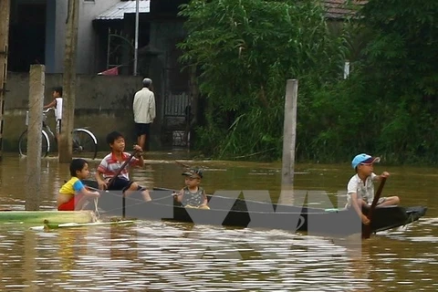 Nearly 132,000 Gia Lai households escape poverty 