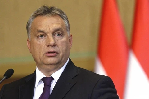 Hungarian PM’s visit to elevate bilateral ties