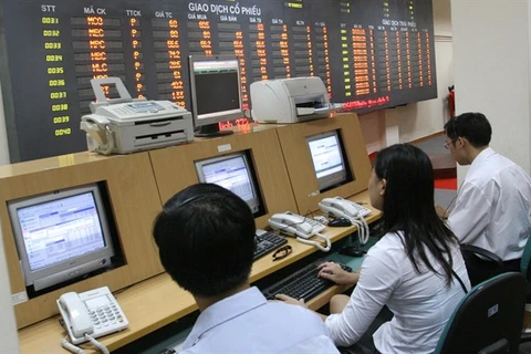 Finance Ministry to regulate e-trading