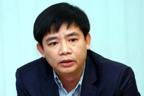 PetroVietnam chief accountant arrested for economic mismanagement 