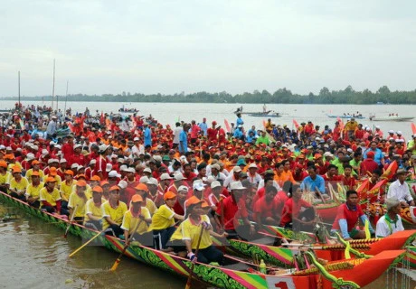 Khmer culture, sports, tourism festival slated for November