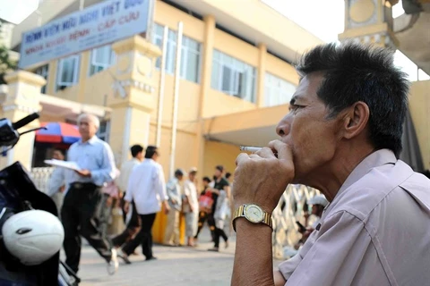 High coumarin in smuggled cigarettes raises risk of birth defects