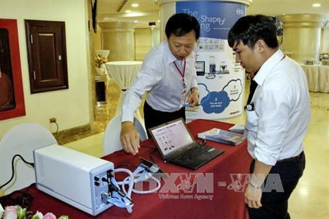 HCM City hosts int’l conference on MEMS/Sensor technology