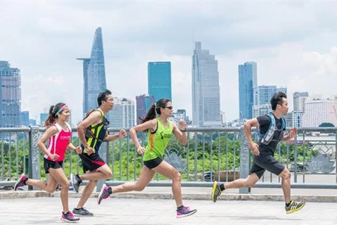 HCM City to host first international marathon