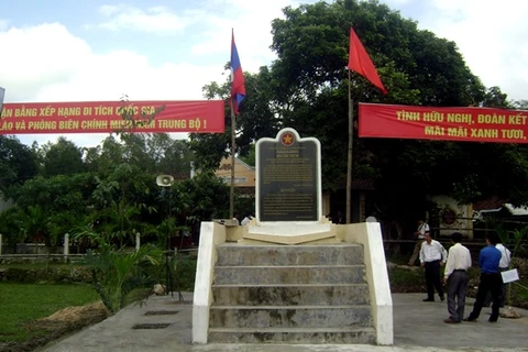 Quang Nam hosts Vietnam-Laos friendship exchange