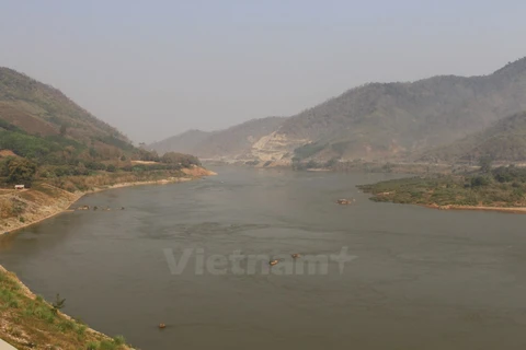 Sustainable water management key to development of Mekong River 