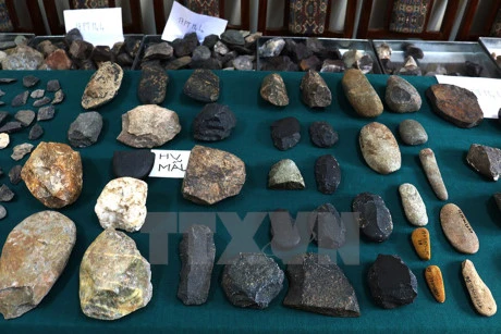 Over 300 reports sent to archaeological conference