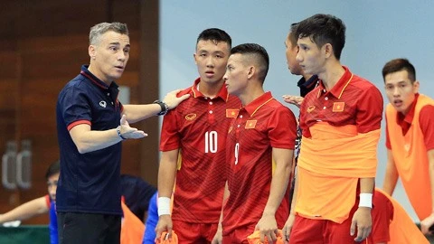 Vietnam to warm up in China friendly