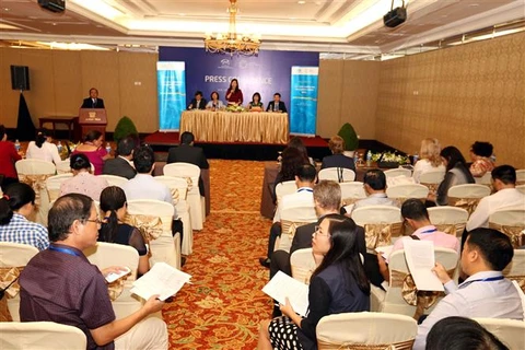 APEC forum adopts statement to enhance women’s empowerment