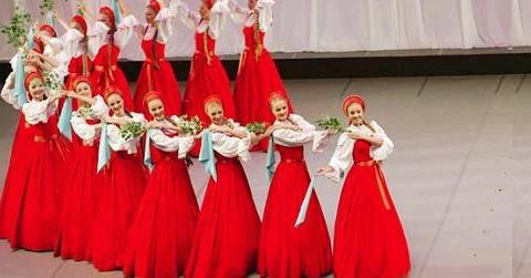 “Russian Cultural Days in Vietnam” on the horizon 