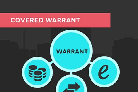 HOSE to start trading covered warrants in November