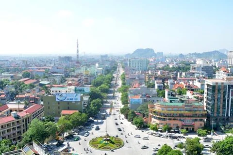 Thanh Hoa province promotes investment in Germany