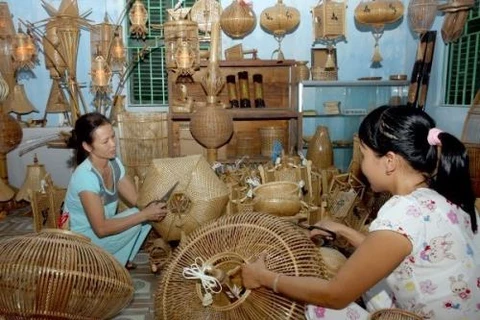 Long An to host Mekong Delta industry-trade fair