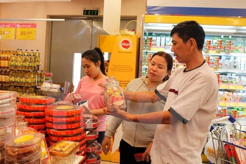 Programme promotes domestic goods production, consumption