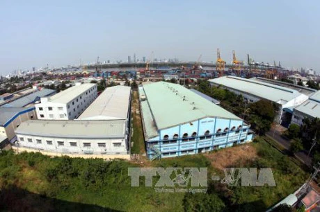 Japanese firm to build 10-mln-USD factory in Vinh Phuc’s IP