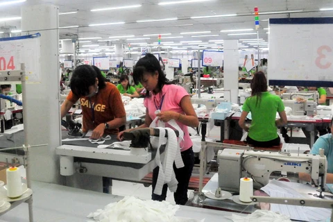 Thua Thien – Hue: registered capital of new firms doubles