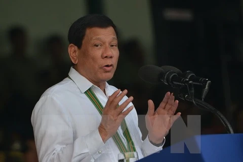 Philippine President sets up anti-corruption agency