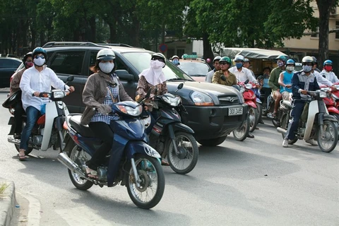 Vietnam needs to boost inclusive climate policies