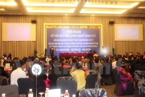 Vietnamese, Malaysian firms share experience in regional integration 
