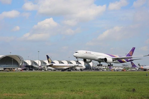 ICAO lifts warnings of air safety against Thai airlines 