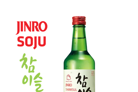 RoK liquor maker opens Korean-style soju bar in Vietnam