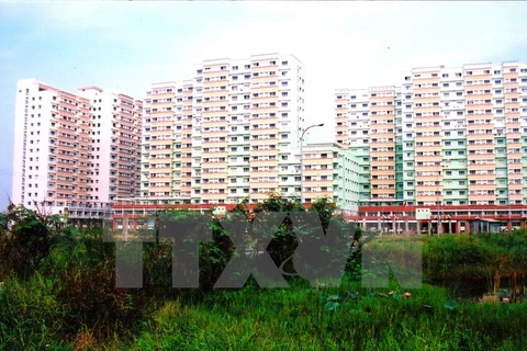 Bac Ninh in dire demands for affordable housing