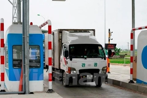 HCM City invests in electronic toll collection