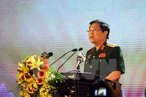 Defence Minister pays official visit to Indonesia 