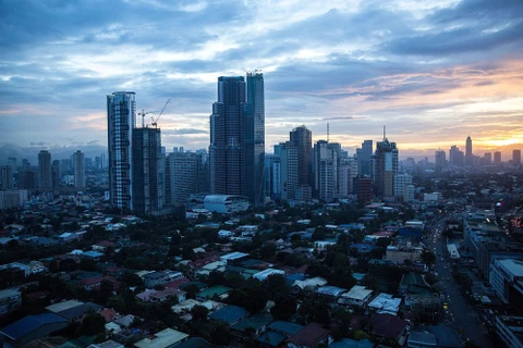 Philippines upbeat about FDI in 2017