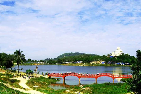 An Giang seeks sustainable tourism development