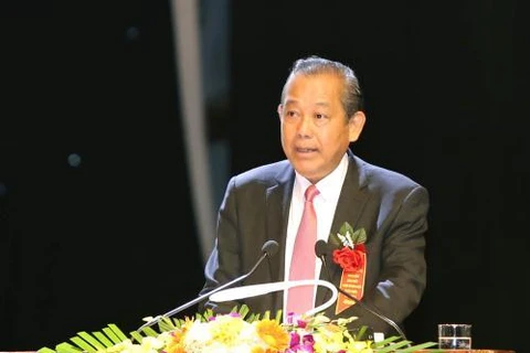 Code of corporate conduct for Vietnamese firms introduced