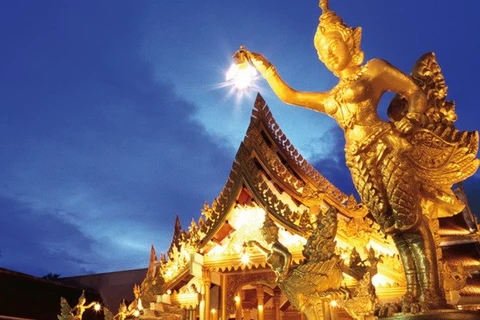 Thailand’s tourism revenue hits 1.37 trillion THB