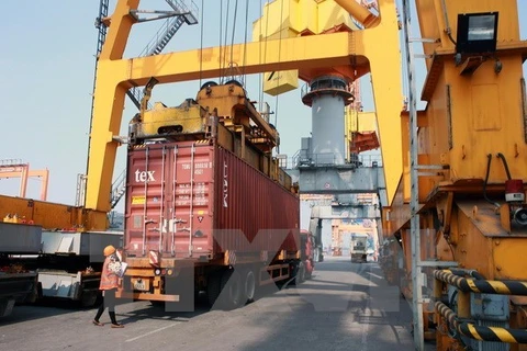 Indonesia’s trade surplus hits 1.76 billion USD in September