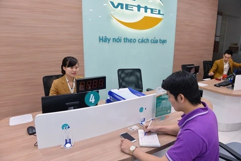 Telecoms, IT, retail firms top Vietnam’s profit-making list