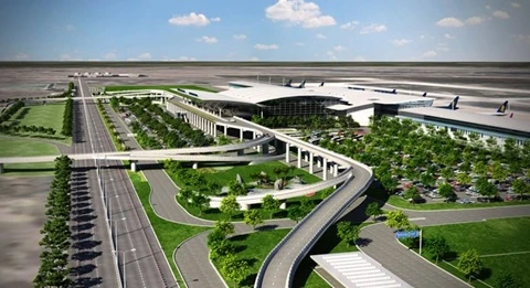Quang Ninh: Van Don international airport to be operational in April 2018