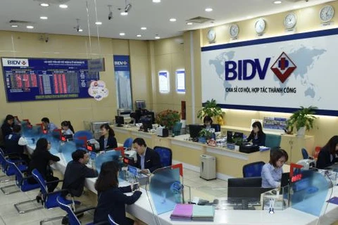 BIDV to launch 24/7 e-tax payment service in October