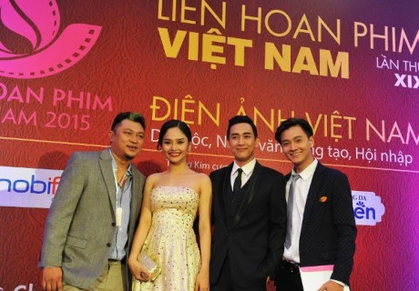 Da Nang hosts 20th Vietnam Film Festival