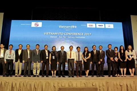 ITO conference promotes Vietnam as attractive IT destination