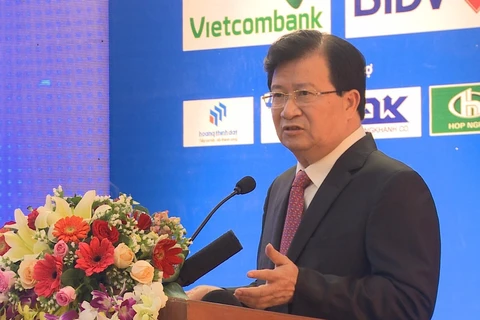 Quang Ngai told to identify strengths to attract investment