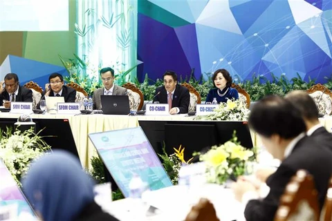 APEC 2017: Delegates laud Vietnam’s financial cooperation initiatives 