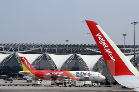 Vietjet offers discounted tickets to Taiwan